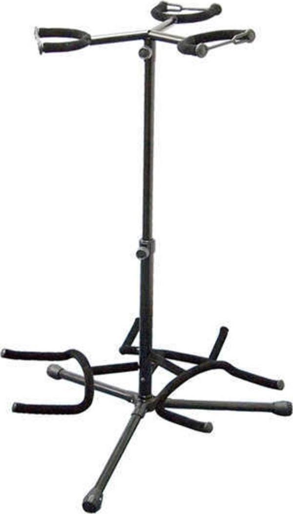 CREMONIA Stg103 3´lü Gitar Standı - Image 1