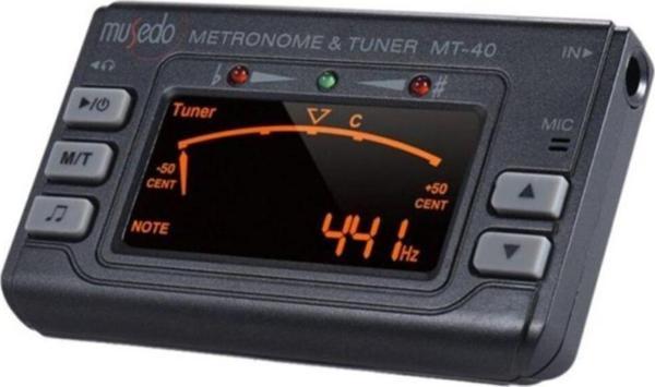 Cherub Mt-40 Metronom - Image 1