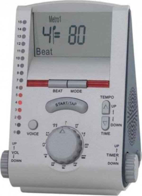 Cherub Wsm260g Metronom - Image 1
