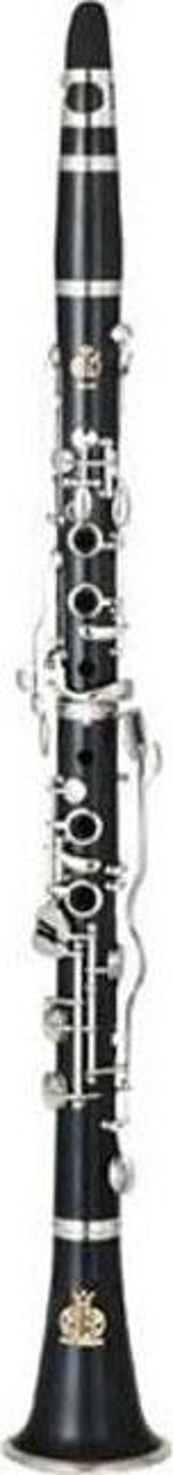 Amati ACL 245SO Si Klarnet Bemol Alman Abanoz - Image 1