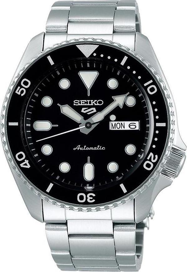 SEİKO ERKEK KOL SAATİ SRPD55J - Image 1