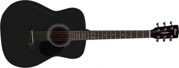 CORT 153-04-1041 Af510-bks Akustik Gitar - Image 1