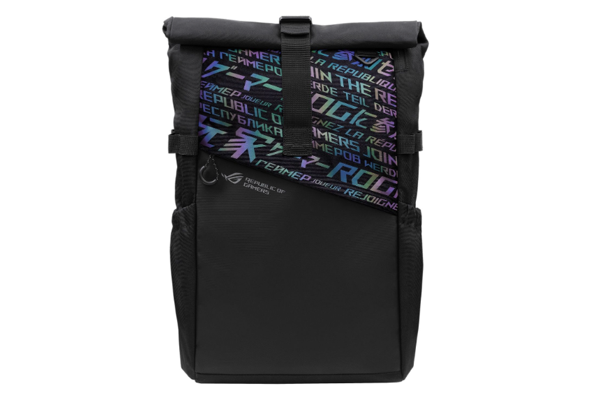 Asus ROG BP4701 17 inç Oyuncu Bilgisayar Sırt Çantası Siyah 90XB06S0-BBP020 - Image 1