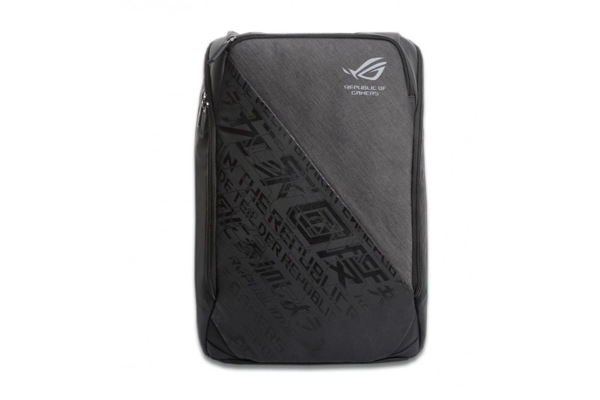 Asus ROG Ranger BP1501G 17 inç Oyuncu Bilgisayar Sırt Çantası Siyah 90XB04ZN-BBP020 - Image 1