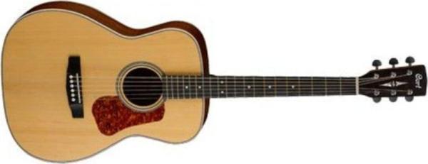CORT L100-ons Akustik Gitar - Image 1