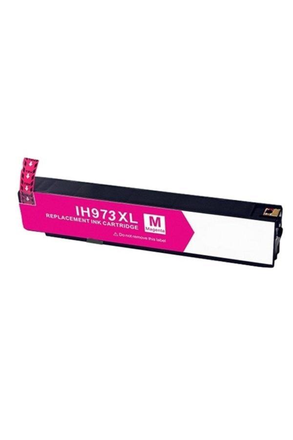 Printpen Hp 973X Pagewide Pro Kırmızı Kartuş - Image 1