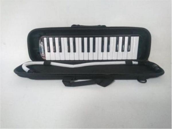 CREMONIA Cr32bk 32 Tuşlu Melodika - Image 1