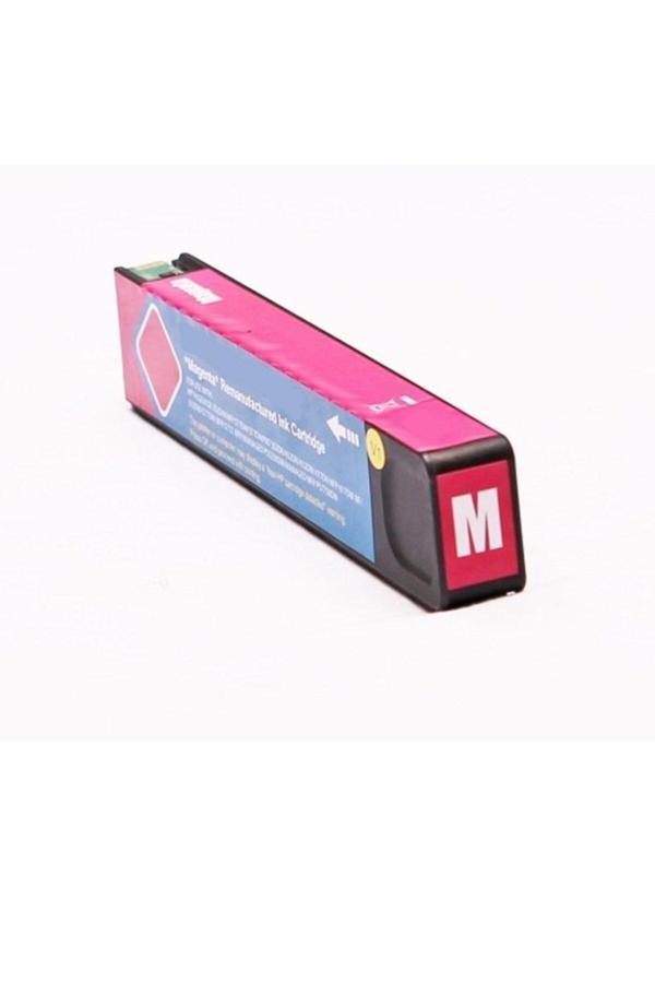 Printpen Hp 913A Pagewide Pro Kırmızı Muadil Kartuş - Image 1