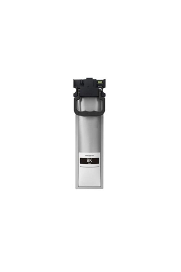 Printpen Epson T9461 Workforce Pro Wf-C5290 C5790 C13T946140 Uyumlu Siyah Kartuş - Image 1