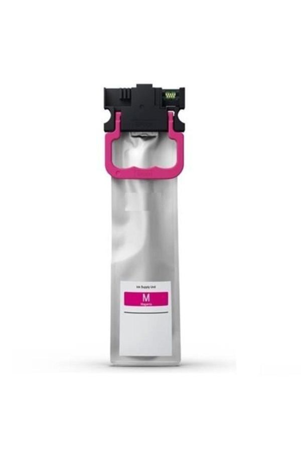 Printpen T9453 Workforce Pro Wf-C5210 C5290 C13T945340 Kırmızı Kartuş - Image 1