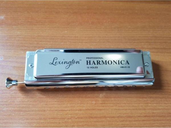 CREMONIA Hm10c Mızıka - Image 1