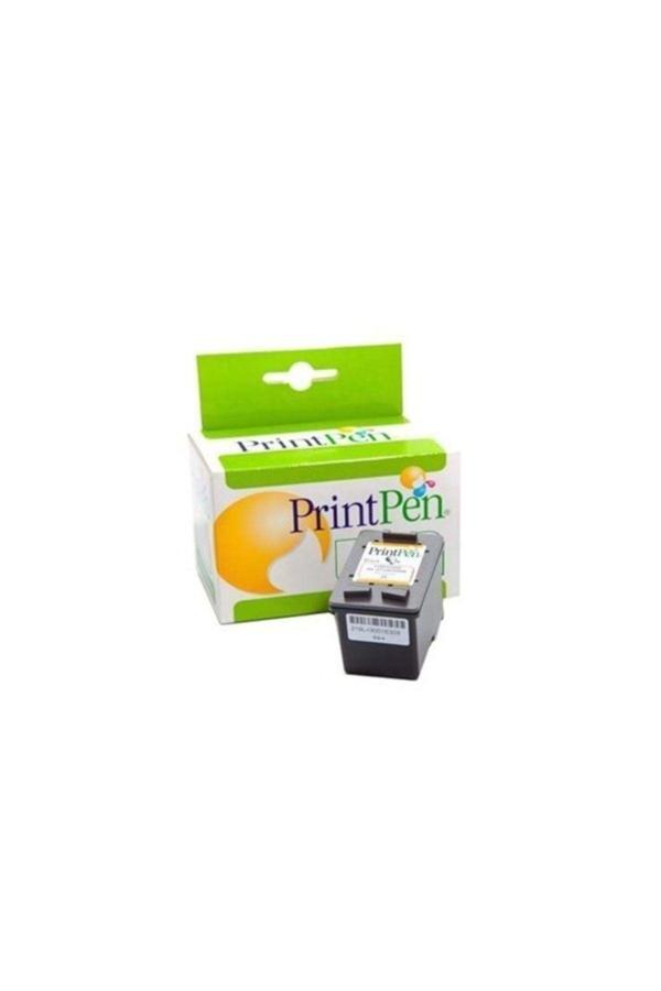 Printpen Hp 56 Muadil Kartuş C6656Ae - Image 1