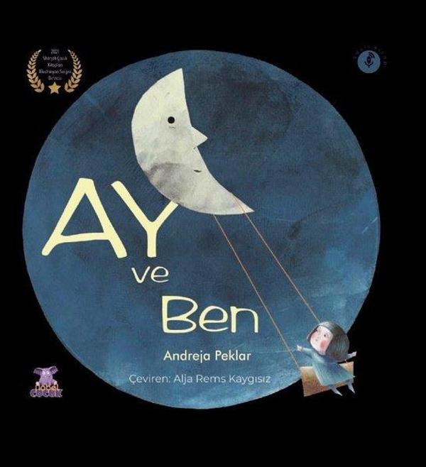 Ay ve Ben - Nobel Çocuk - Image 1