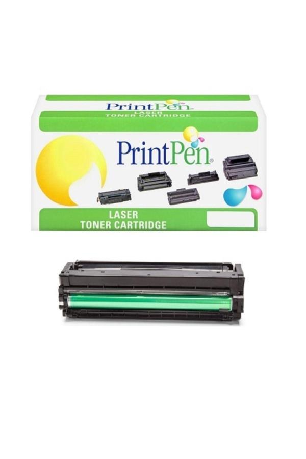 Printpen Clp 680 Clx 6260 Clt K506L Siyah Toner - Image 1