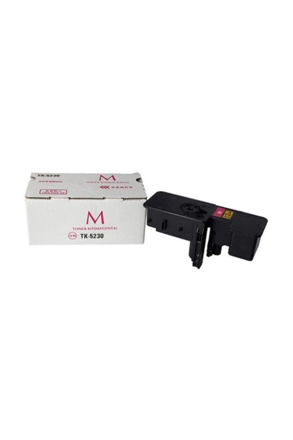 Printpen Kyocera Tk 5230 P5021 M5521 Kırmızı Muadil Toner - Image 1