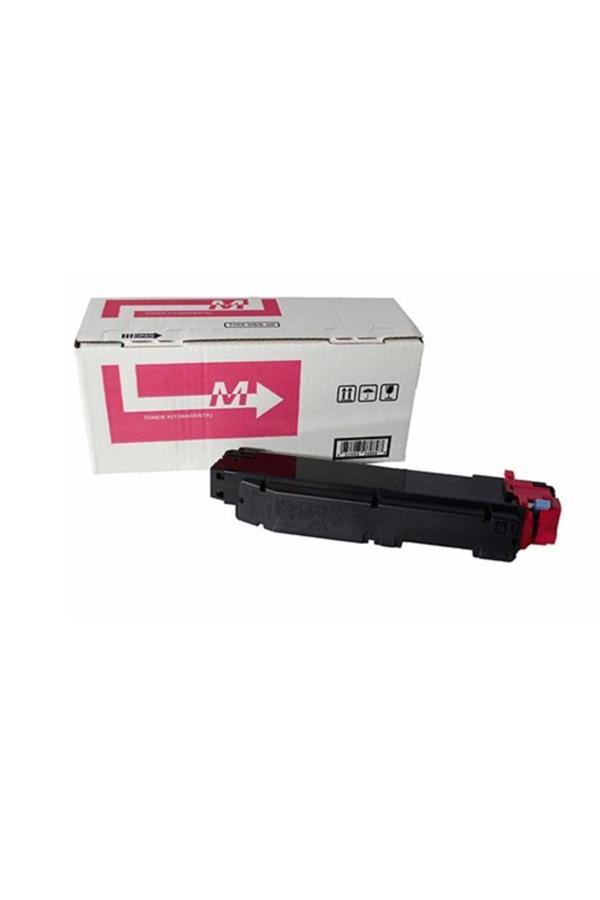 Printpen Kyocera Tk 5305M Taskalfa 350Ci 351Ci Kırmızı Muadil Toner - Image 1