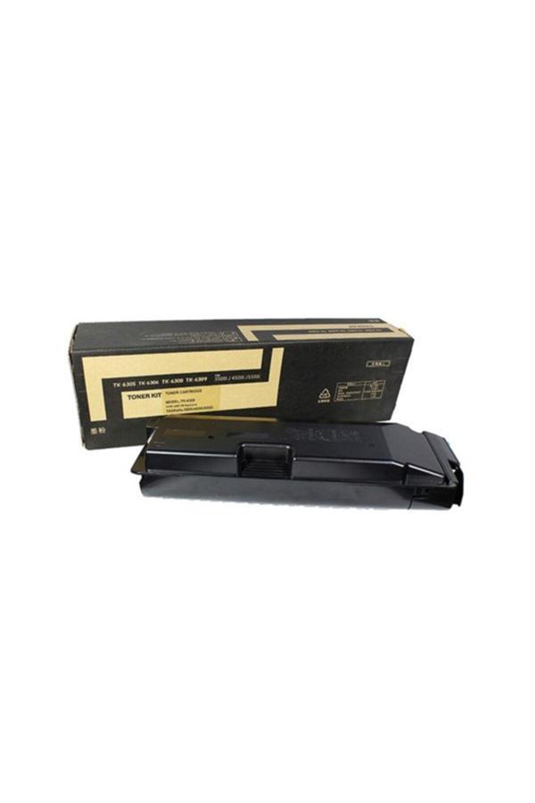 Printpen Kyocera Tk 6305 Taskalfa 3500 3501 Japanese Toner 35K - Image 1