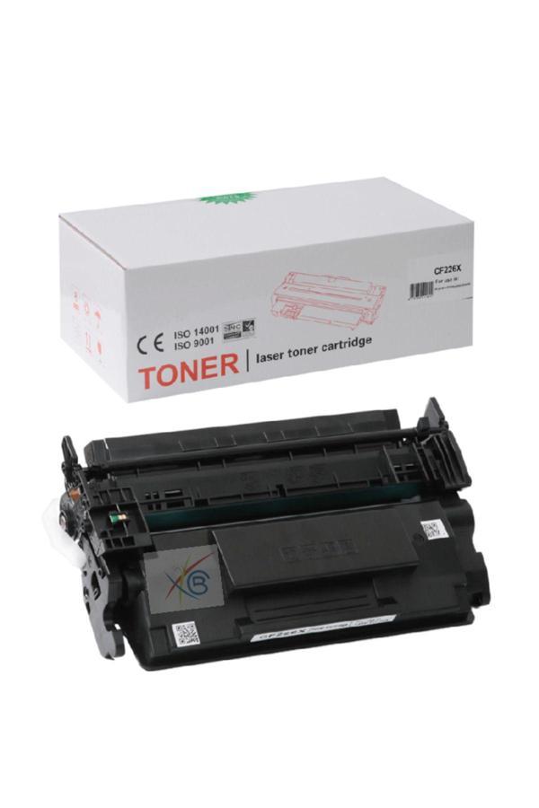 Printpen Hp Cf226X-Canon Crg-052H Uyumlu Yüksek Kapasite Muadil Toner - Image 1