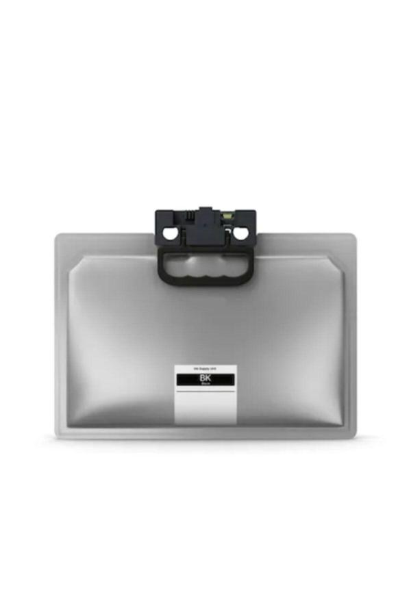 Printpen Prıntpen Epson T9661 Xxl C13T966140 40K Siyah Muadil Kartuş - Image 1