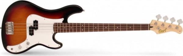 CORT Gb54p2ts 4 Telli Bas Gitar - Image 1