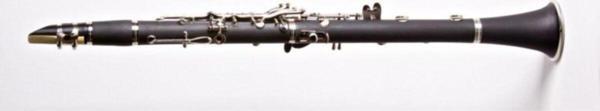 CREMONIA Clm60n Klarnet Si B Buffet Tıp - Image 1