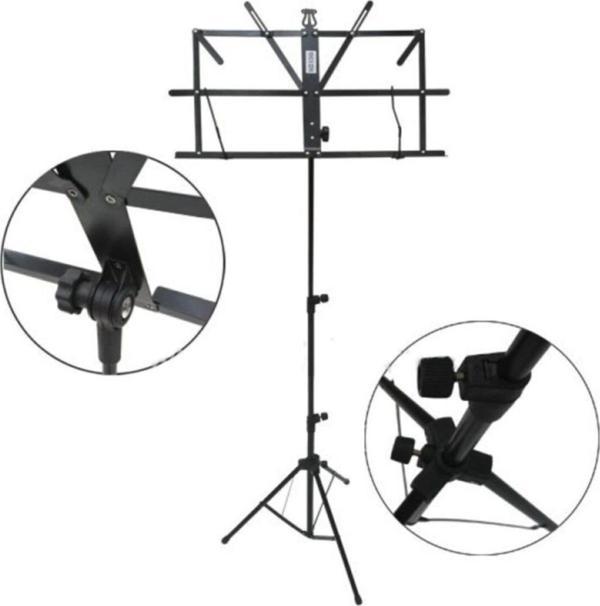 CREMONIA Ms110l Nota Sehpası - Image 1