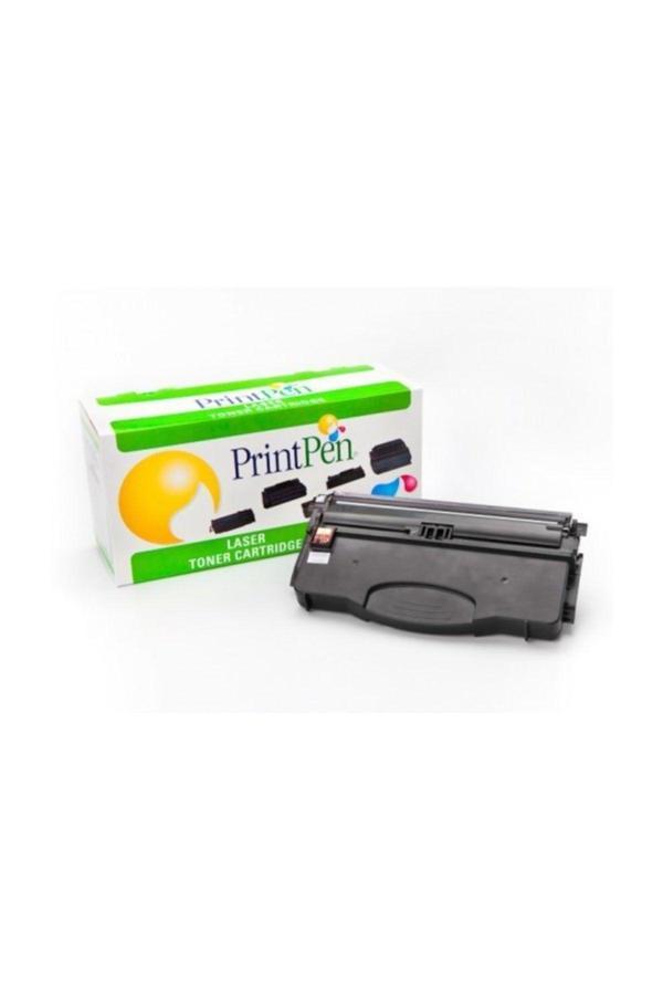 Printpen Lexmark E120 12016Se Muadil Toner - Image 1