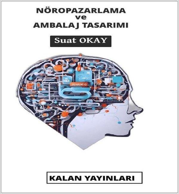 Nöropazarlama ve Ambalaj Tasarımı - Kalan Yayınları - Image 1