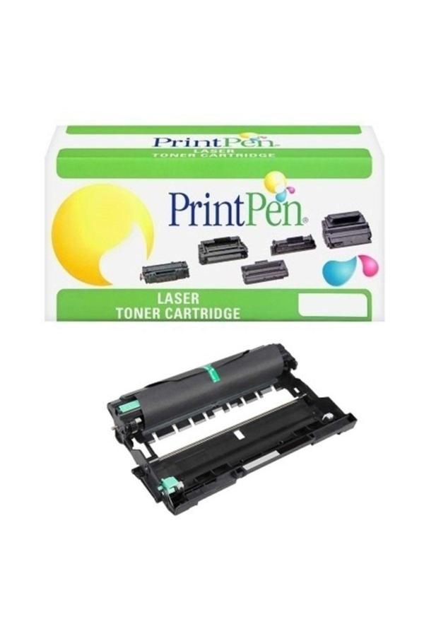 Printpen Prıntpen Brother Dr 2406 Hl L2376 L2386 Mfc L2716  L2751 L2771 Drum Unıt - Image 1