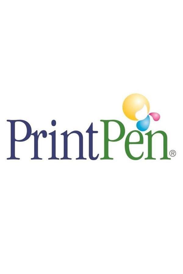Printpen Prıntpen Hp Cd974Ae (920Xl) Sarı Muadil Mürekkep Kartuş - Image 1