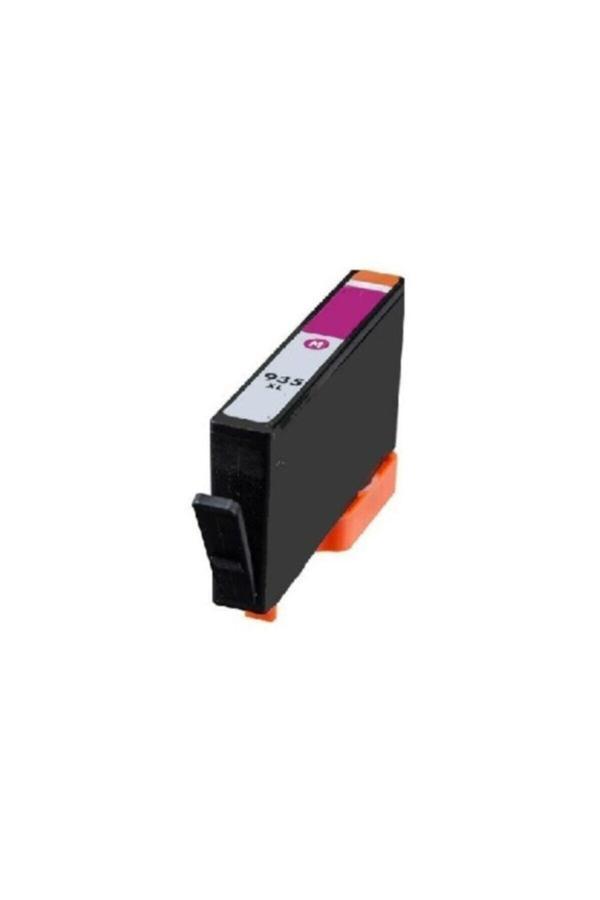 Printpen Prıntpen Hp C2P25Ae (935Xl) Kırmızı Muadil Mürekkep Kartuş - Image 1