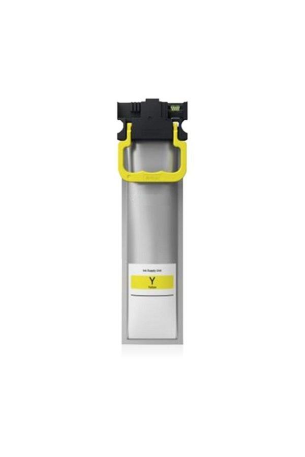 Printpen Epson T9454 Workforce Pro Wf-C5210 C5290 C13T945440 Sarı Kartuş - Image 1