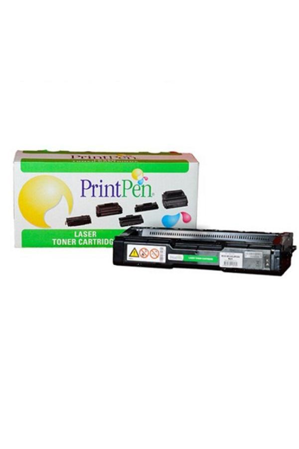 Printpen Rıcoh Sp C252 Sp C262 Siyah Toner - Image 1