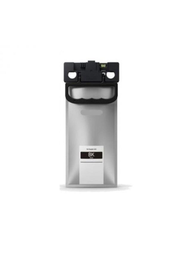 Printpen Epson T9651 Workforce Pro Wf M5298 M5299 M5799 C13T965140 Siyah Kartuş - Image 1