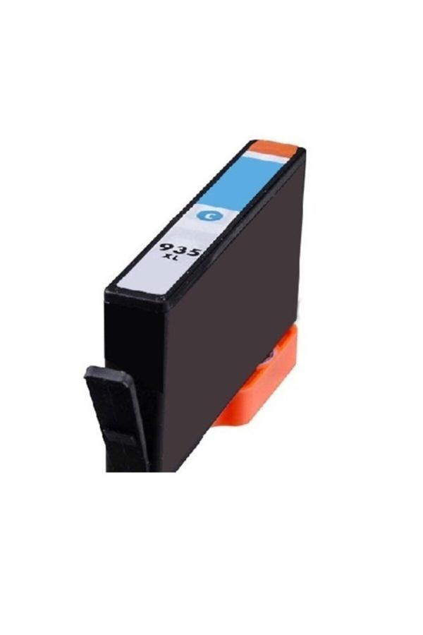 Printpen Hp 935Xl C2P24Ae Mavi Muadil Kartuş - Image 1