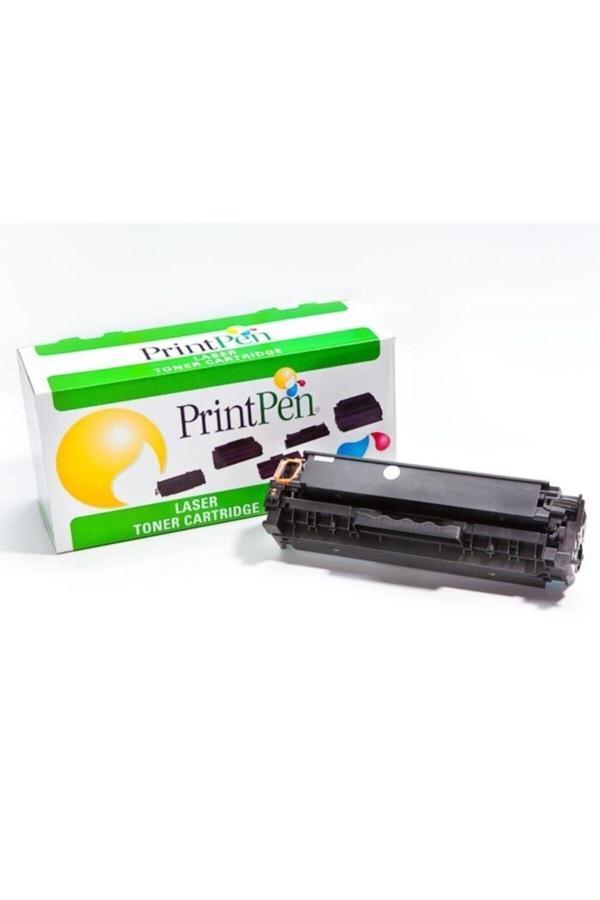 Printpen Lexmark Ms 310 410 510 505H 50F5H00 Muadil Toner - Image 1