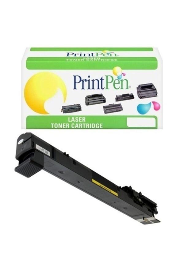 Printpen Hp Cf302A M880 M880Z Sarı Muadil Toner - Image 1