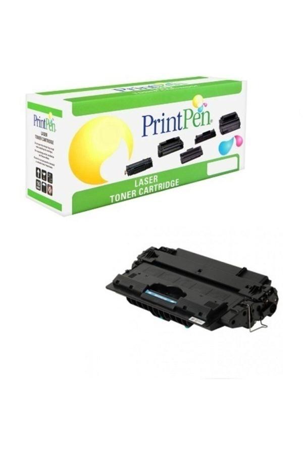 Printpen Hp Cf214X M700 M712 M725 Muadil Toner - Image 1
