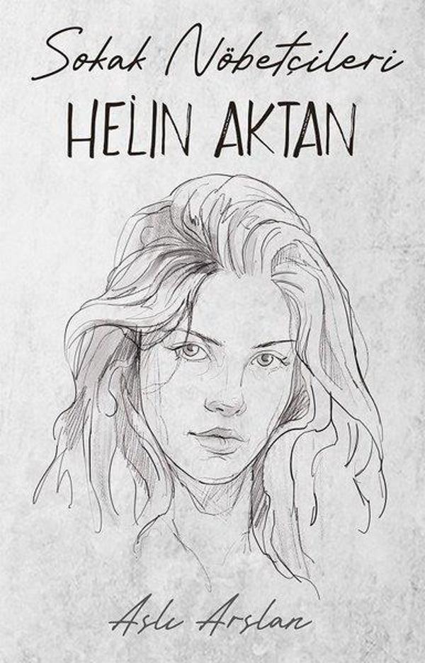 Sokak Nöbetçileri - Helin Aktan - İndigo Kitap Yayınevi - Image 1