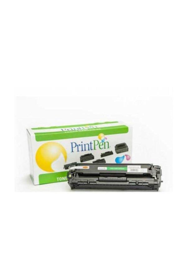 Printpen Canon Crg 046C Hp Cf411A Mavi Toner - Image 1