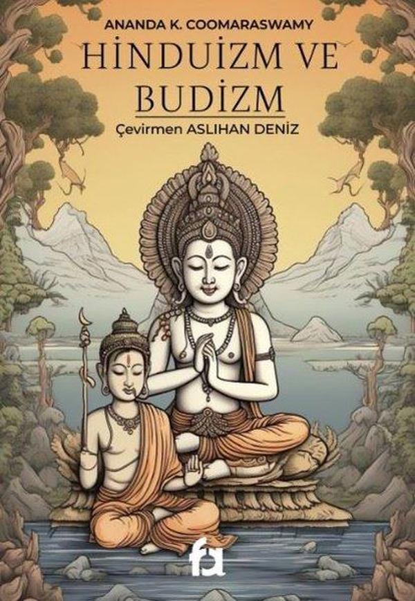 Hinduizm ve Budizm - Fa Yayınları - Image 1
