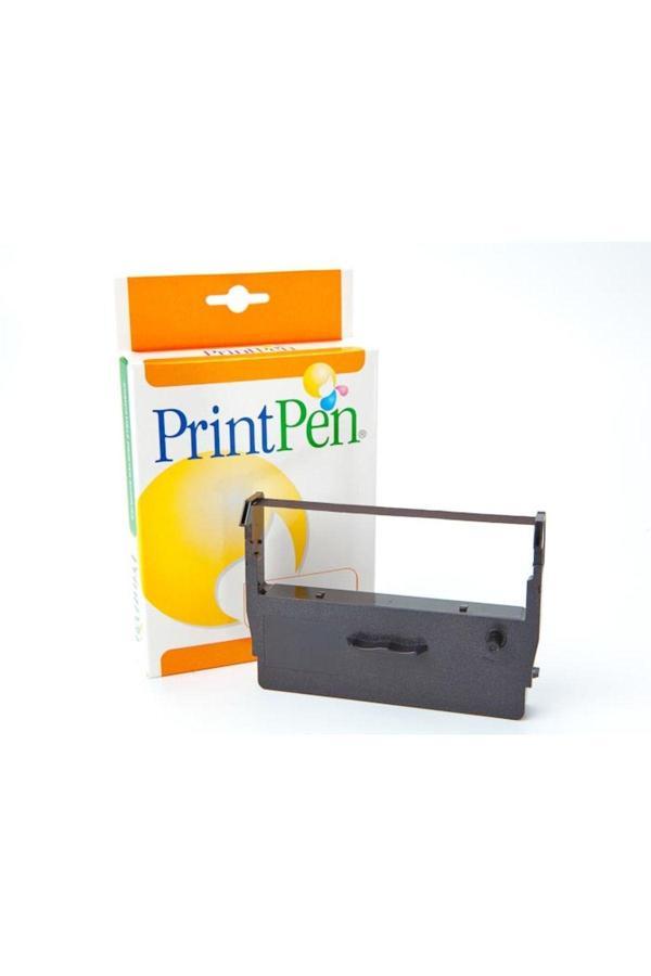 Printpen Epson M760 Tm 760 Tm 790 Erc 37 Muadil Şerit - Image 1