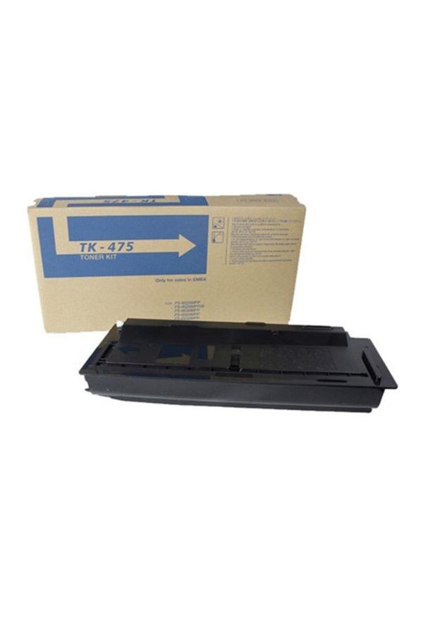 Printpen Kyocera Tk 475Xl Fs 6025 Muadil Japanese Çipsiz Toner - Image 1