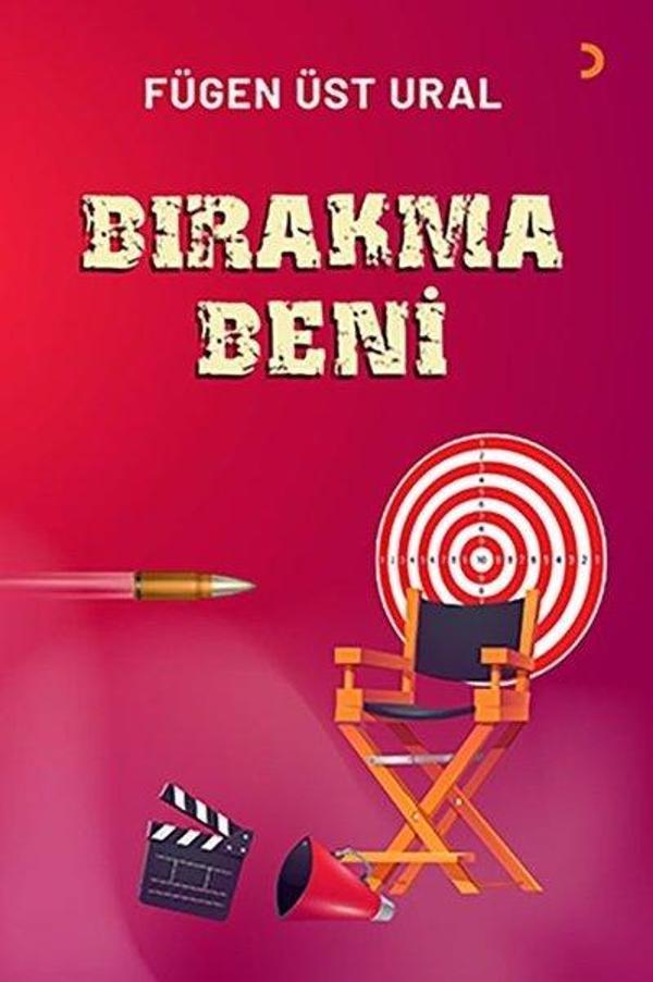 Bırakma Beni - Cinius Yayınevi - Image 1