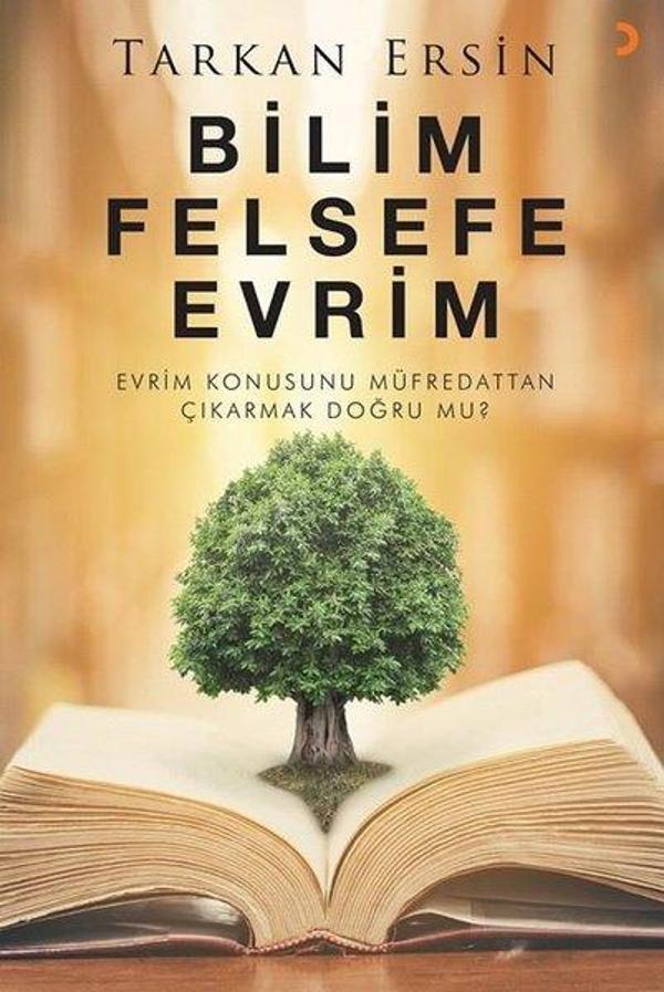 Bilim Felsefe Evrim - Cinius Yayınevi - Image 1