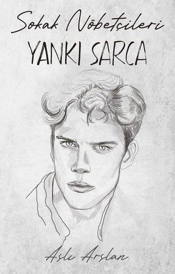 Sokak Nöbetçileri - Yankı Sarca - İndigo Kitap Yayınevi - Image 1