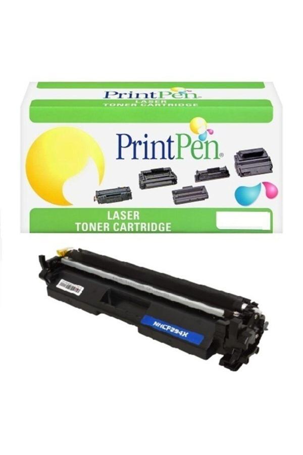 Printpen Hp Cf294X Mfp M118 M148 M149 Muadil Toner - Image 1