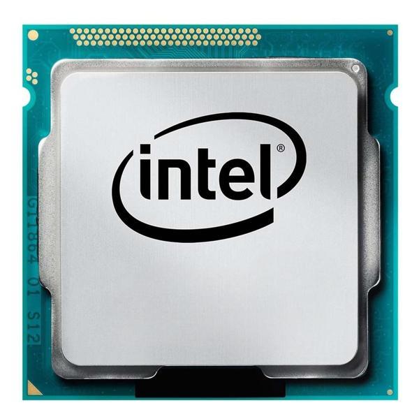 Intel Pentium Gold G5500 2C 3.8GHz 4MB 1151P Kutusuz Fansız İşlemci - Image 1