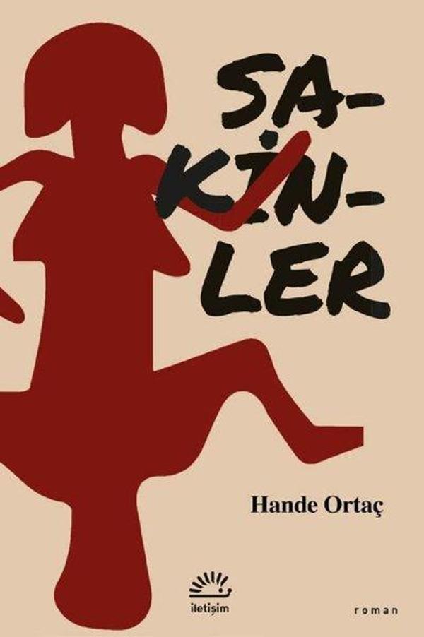 Sakinler - İletişim Yayınları - Image 1