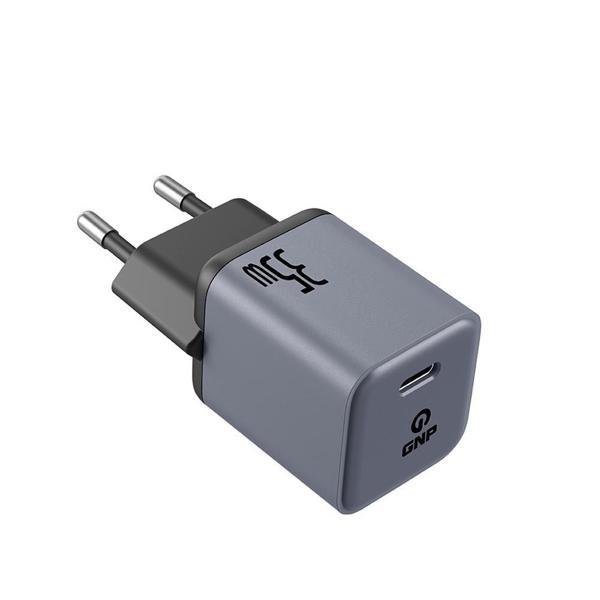 GNP 35W PD GAN Hızlı Şarj Type-C Adaptör (GENPA Garantili) - Image 1